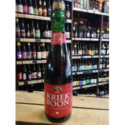 Boon Kriek